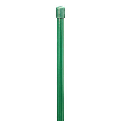 geflechtspannstab verz. grün ø10x1800 mm