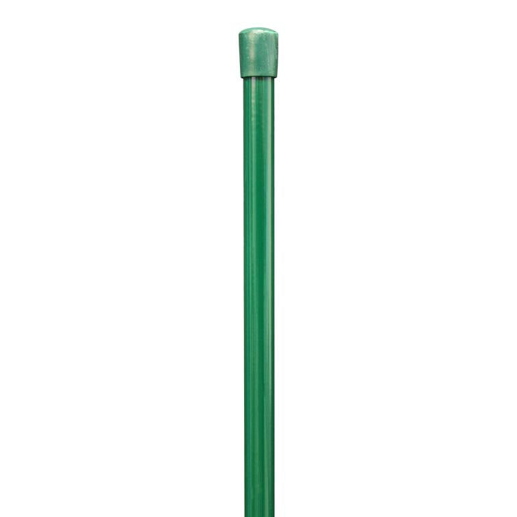 geflechtspannstab verz. grün ø10x1800 mm