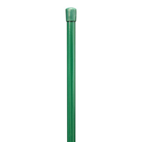 geflechtspannstab verz. grün ø10x1800 mm