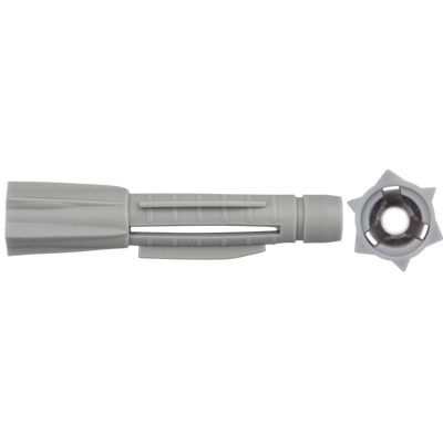 universaldübel ohne kragen ø8x46 mm