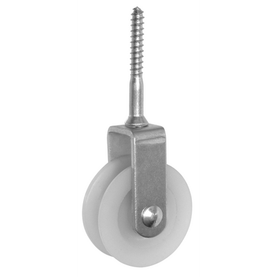 vogelrolle verz. bis ø8,0 mm