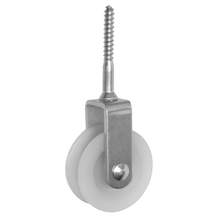 vogelrolle verz. bis ø8,0 mm