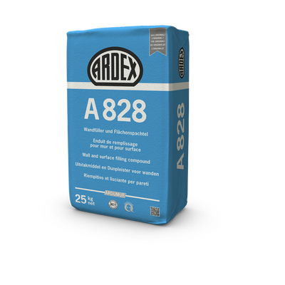 ardex a 828 wandfüller 25kg