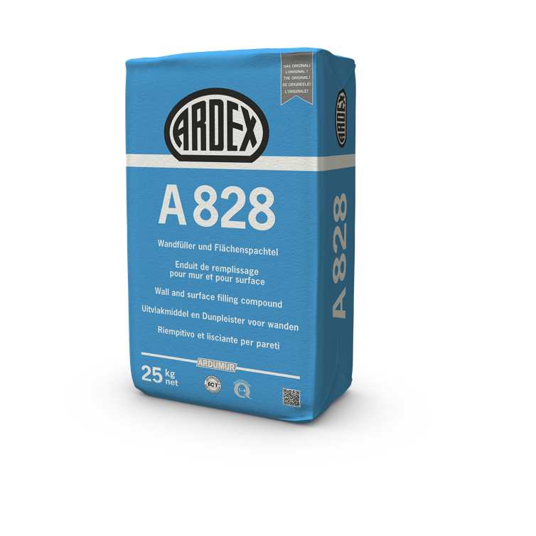 ardex a 828 wandfüller 25kg