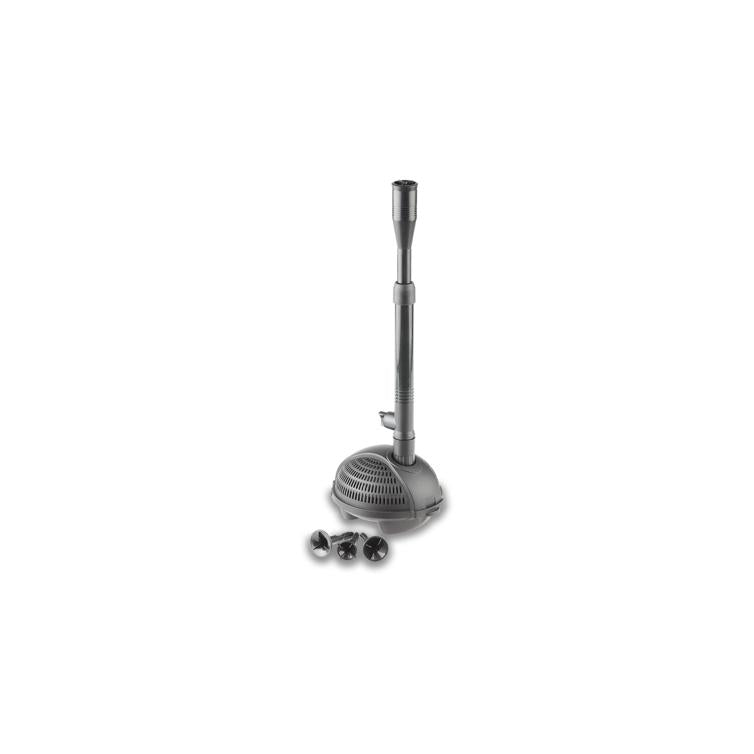 pontec pondovario 750