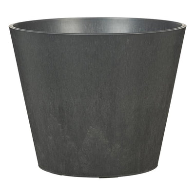 pflanzgefäß purista carbon 265/30