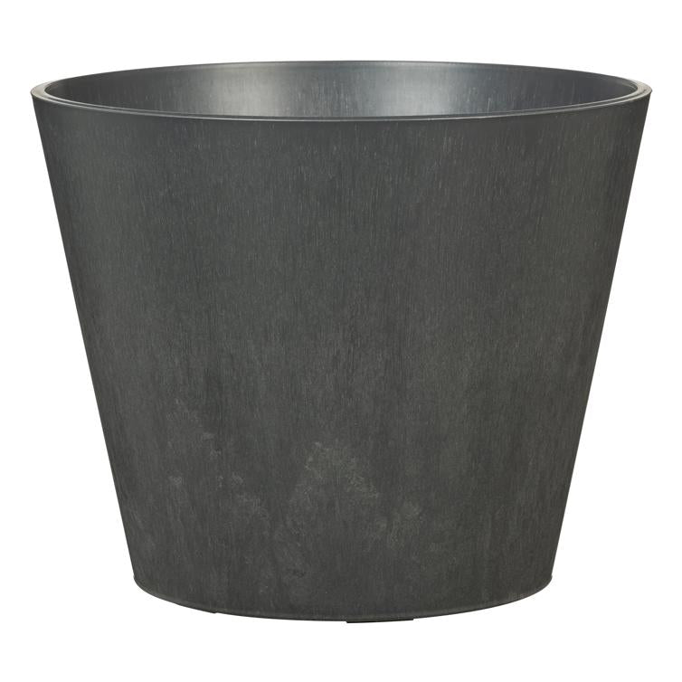 pflanzgefäß purista carbon 265/30