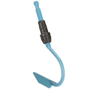 GARDENA Kultivator mit 1 Schar, Arbeitsbreite 3,6 cm