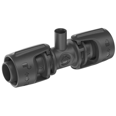 mds t-stück für sprühdüsen 13 mm (1/2")