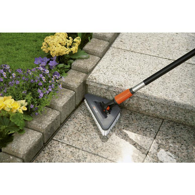 cleansystem gelenk-schrubber