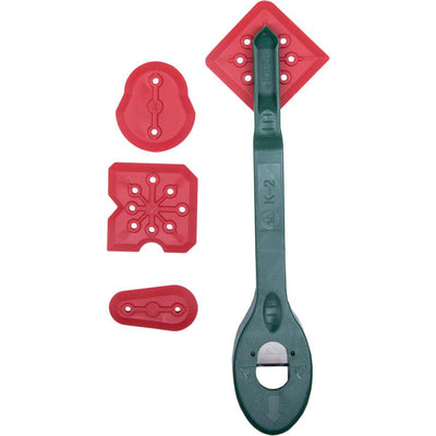 fugenzieher multifunktionsset silicon