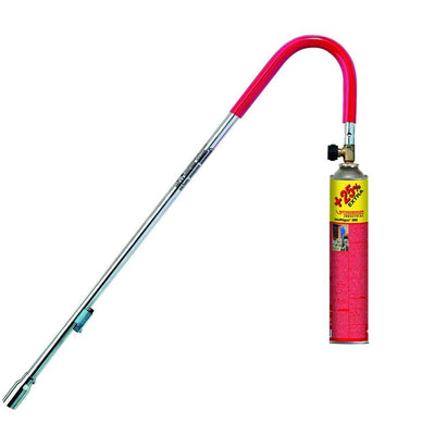 ökogärtner piezo-zündung m. multigas 300