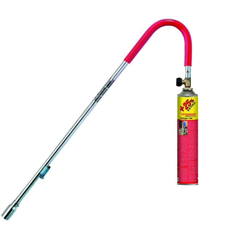 ökogärtner piezo-zündung m. multigas 300