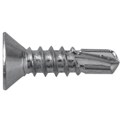 bohrschrauben seko verz. 4,8x32 mm