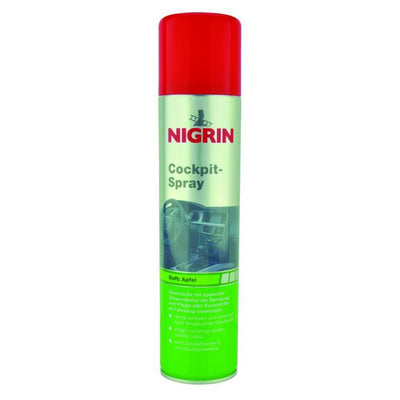 cockpitspray nigrin apfel 400ml