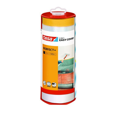 tesa easy cover perfect+ l 33mx1,40m