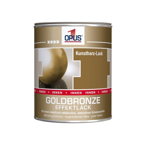 opus1 goldbronze 0,125l