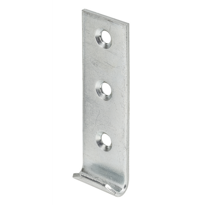 schließhaken gerade verz. 44x18x2,0 mm