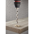 hss holzspiralbohrer prof. ø20 mm