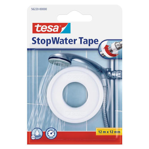 reparaturband stopwater tape 12mx12mm