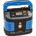 batterielader automatik gab 12v/6v-10a-