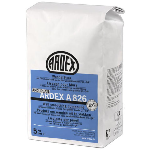 ardex a 826 finishspachtel 5kg