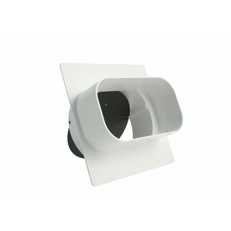 adapter 15x8 rsk weiß
