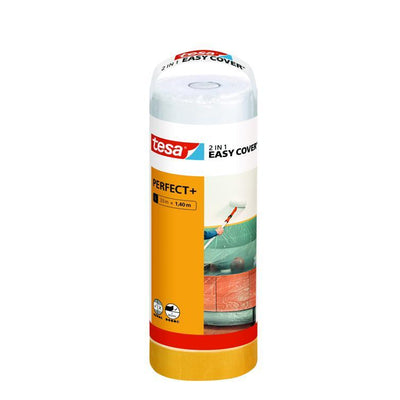 tesa easy cover perfect+ l 33mx1,40m