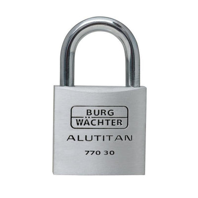 vorhangschloss alutitan 770 30 sb