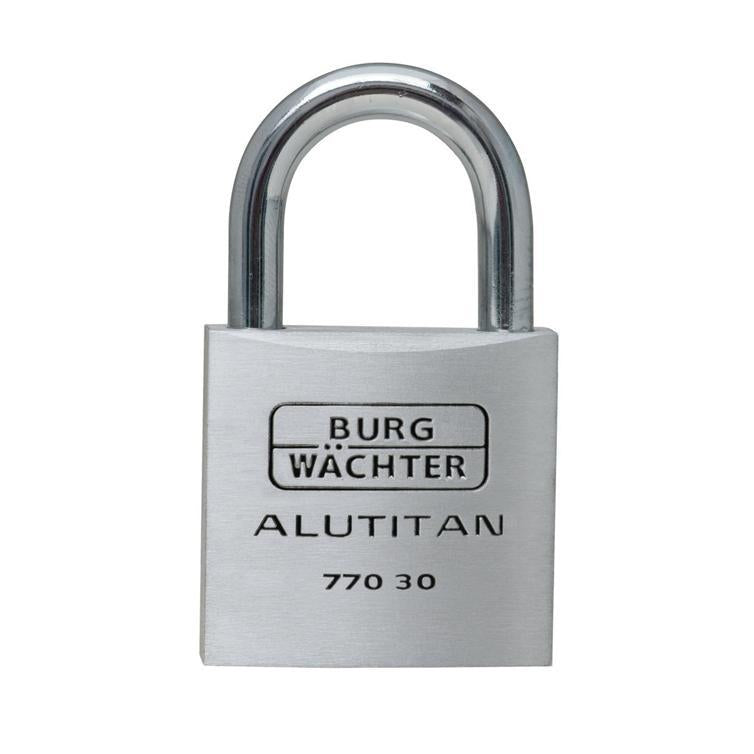 vorhangschloss alutitan 770 30 sb