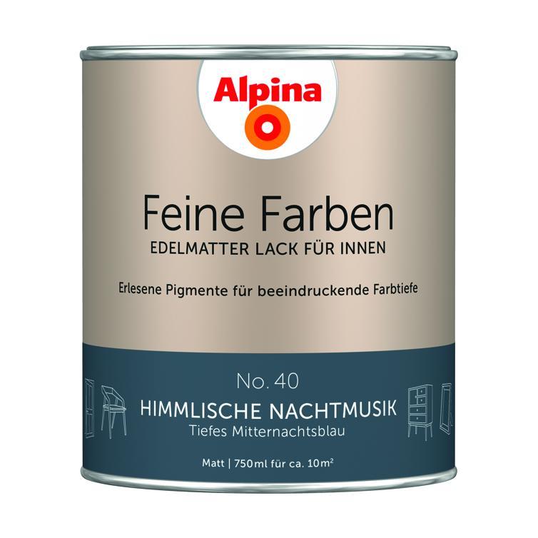 buntlack himmlische nachtmusik ma. 750ml