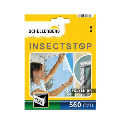 befestigungsband weiß 5,6 m