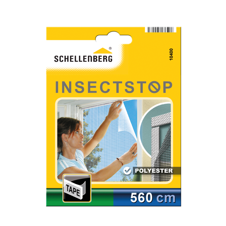 befestigungsband weiß 5,6 m