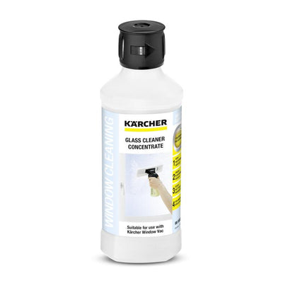 glasreiniger-konzentrat 500 ml