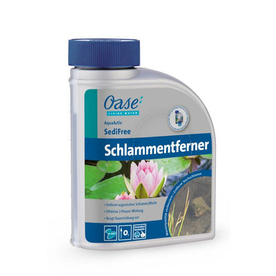 aquaactiv sedifree 500 ml