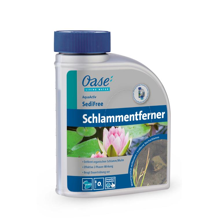 aquaactiv sedifree 500 ml