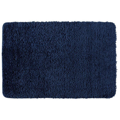 badematte belize marineblue 60x90