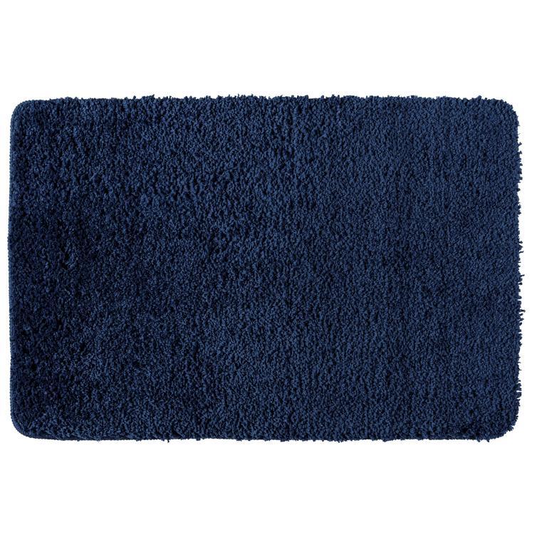 badematte belize marineblue 60x90