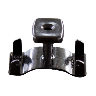 grojasystem universalclip schwarz
