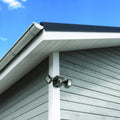 leuchte high perf. security light braun