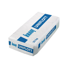 knauf uniflott spachtelmasse        25kg