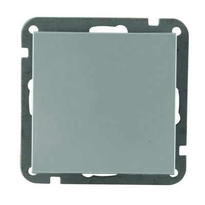 kreuzschalter melbourne serie703 silber