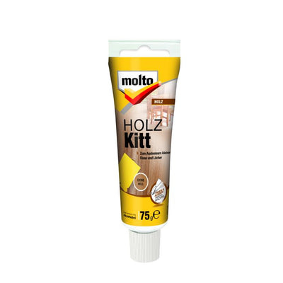 holzkitt eiche hell 75g
