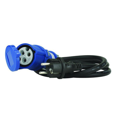 caravan-adapter1,5m h07rn-f3g2,5