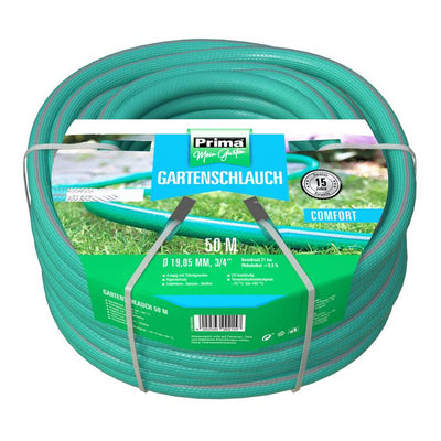 prima comfort schlauch 50m 3/4"