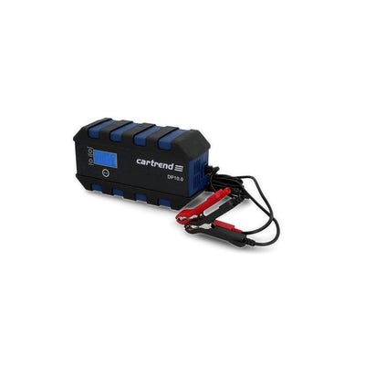 batterieladegerät dp 10.0 cartrend