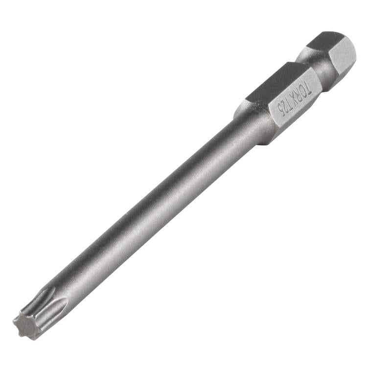 schraubendreherklinge solid 89 mm tx25