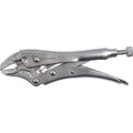 gripzange cv vernickelt 125 mm