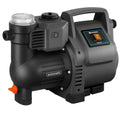 haus- & gartenautomat  3500/4