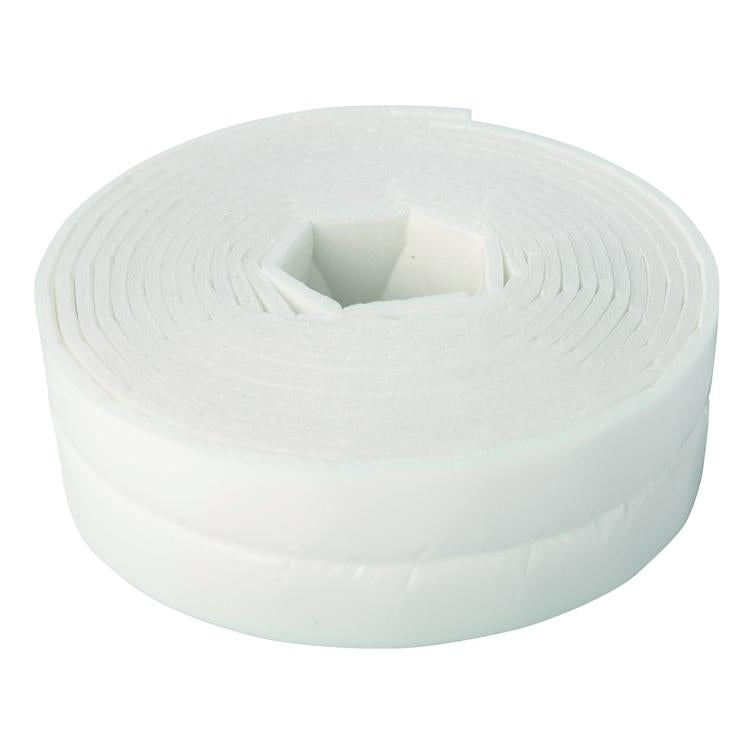 Sanitop PE-Montagestreifen für WC 9000 x 36 x 3 mm